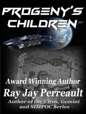 cover image of Progeny's Children